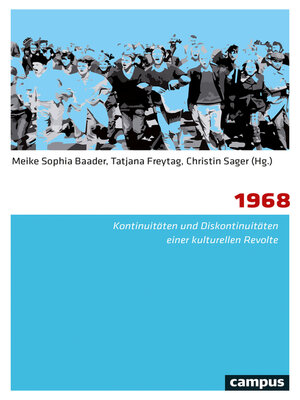 cover image of 1968